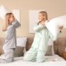 Pillow Talk: A Sisterly Bond