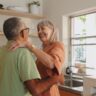 Dancing in the Kitchen